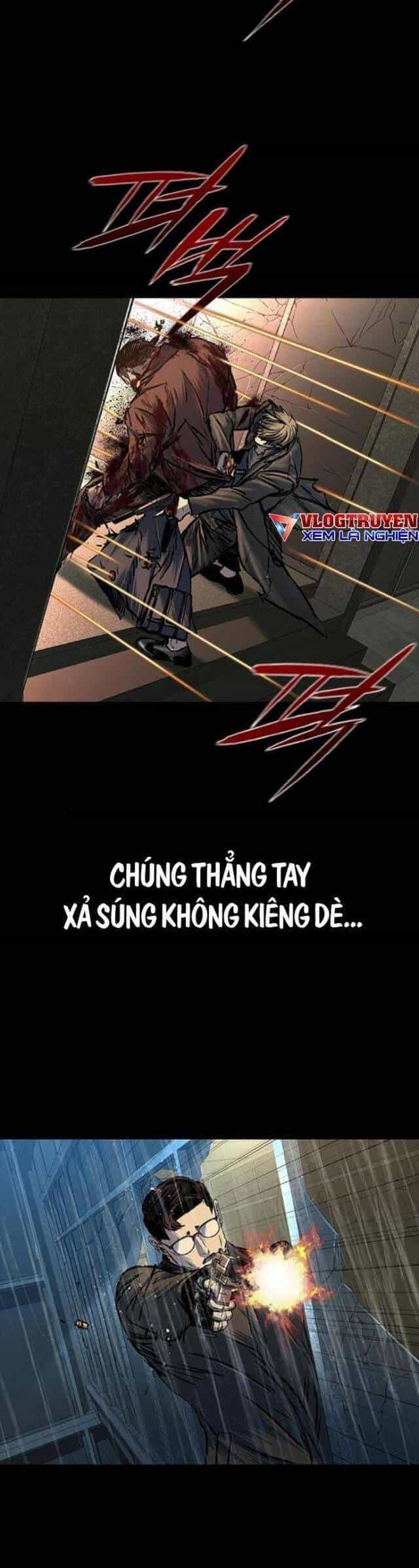Báo Thù 2: Vạn Nhân Chi Thượng - Chương 76 - ảnh 49