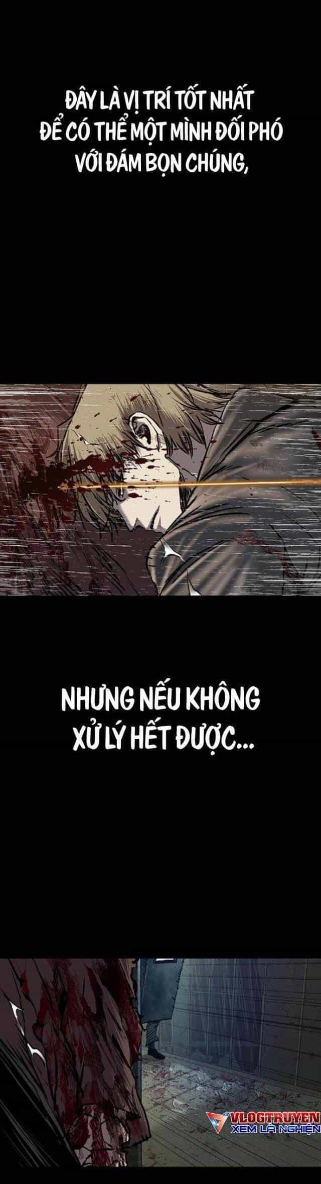 Báo Thù 2: Vạn Nhân Chi Thượng - Chương 76 - ảnh 51