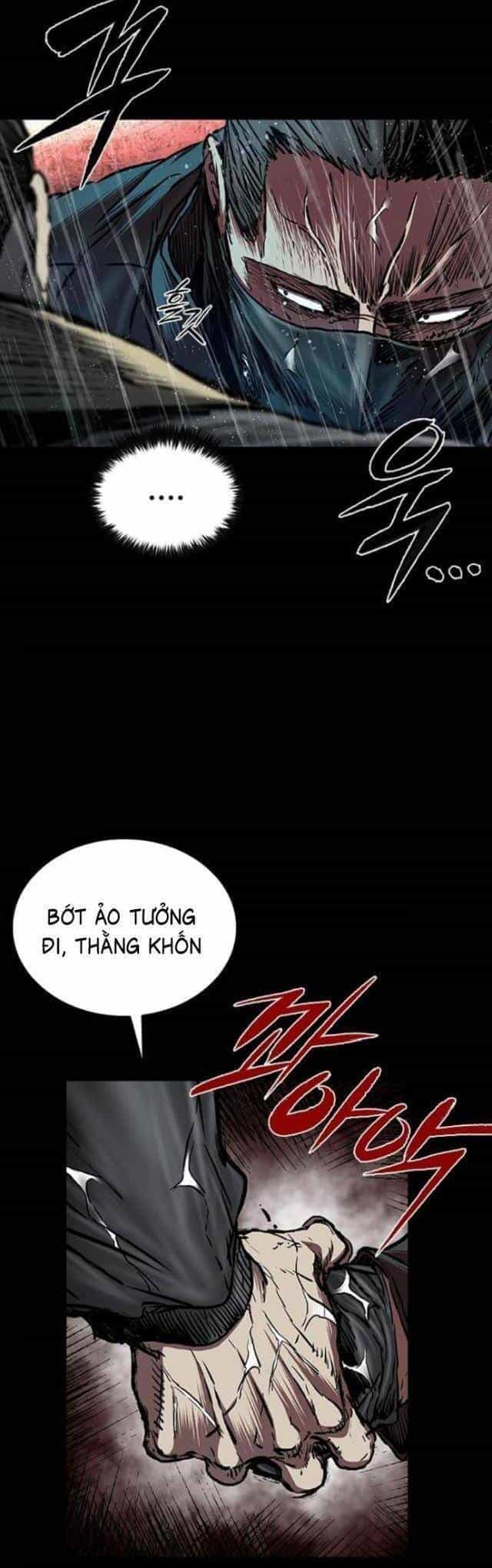 Báo Thù 2: Vạn Nhân Chi Thượng - Chương 77 - ảnh 37