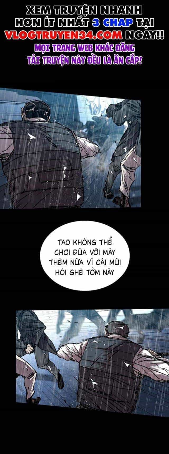 Báo Thù 2: Vạn Nhân Chi Thượng - Chương 77 - ảnh 38