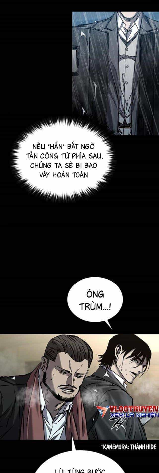 Báo Thù 2: Vạn Nhân Chi Thượng - Chương 77 - ảnh 54