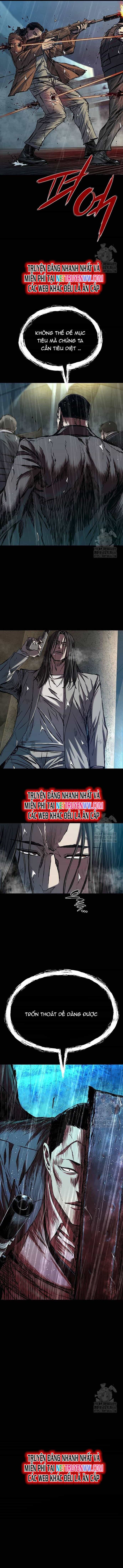 Báo Thù 2: Vạn Nhân Chi Thượng - Chương 78 - ảnh 14