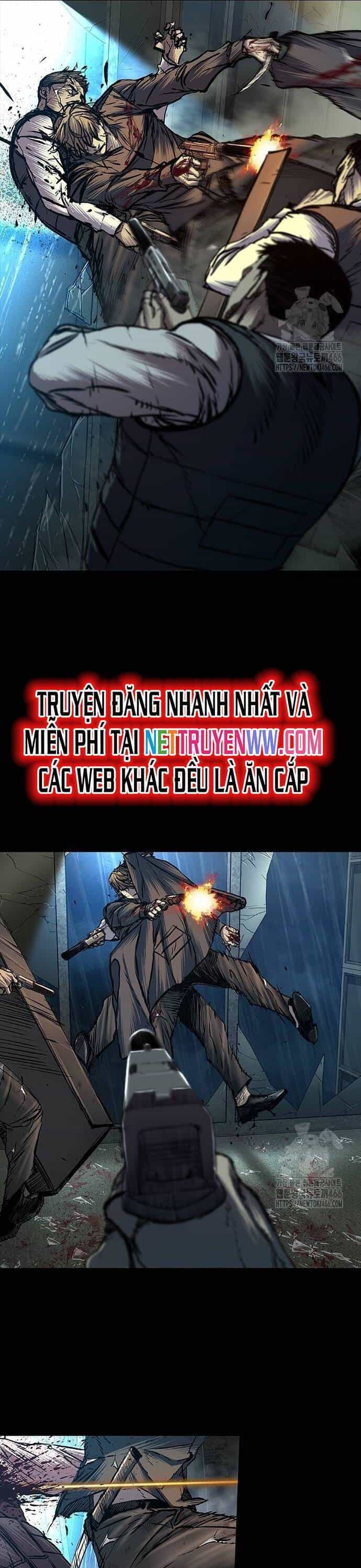 Báo Thù 2: Vạn Nhân Chi Thượng - Chương 79 - ảnh 11