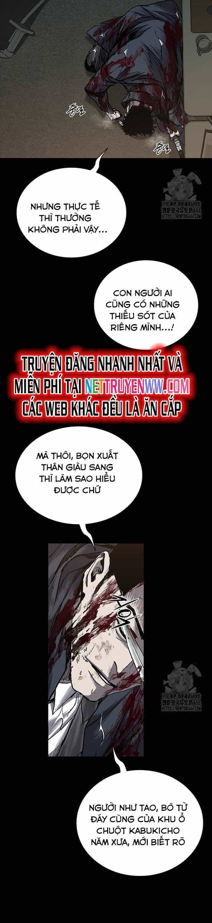 Báo Thù 2: Vạn Nhân Chi Thượng - Chương 79 - ảnh 19