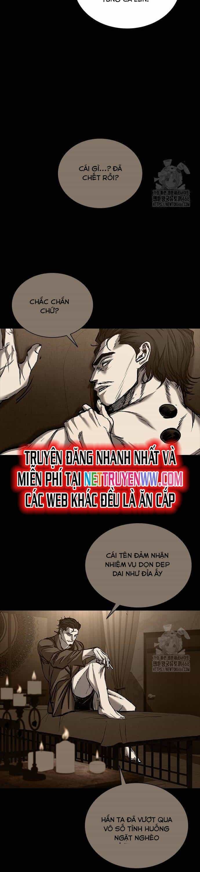 Báo Thù 2: Vạn Nhân Chi Thượng - Chương 79 - ảnh 3
