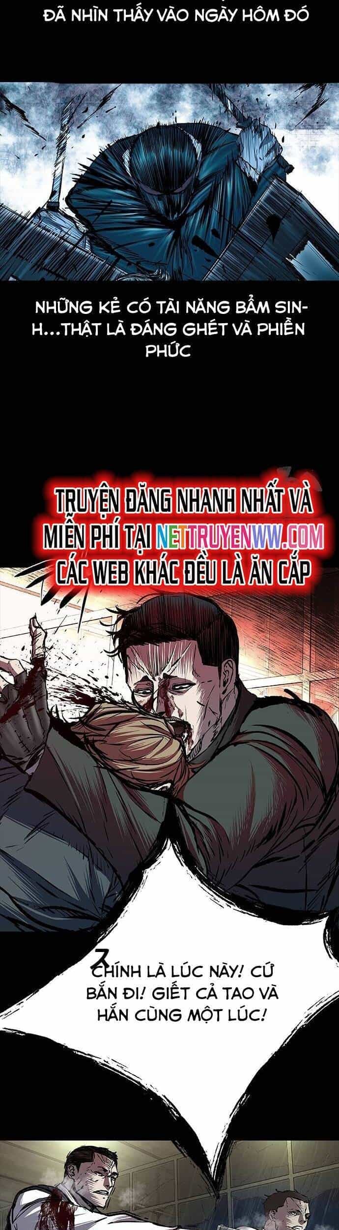 Báo Thù 2: Vạn Nhân Chi Thượng - Chương 80 - ảnh 14