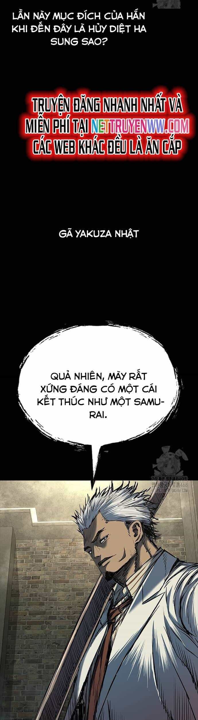 Báo Thù 2: Vạn Nhân Chi Thượng - Chương 80 - ảnh 19