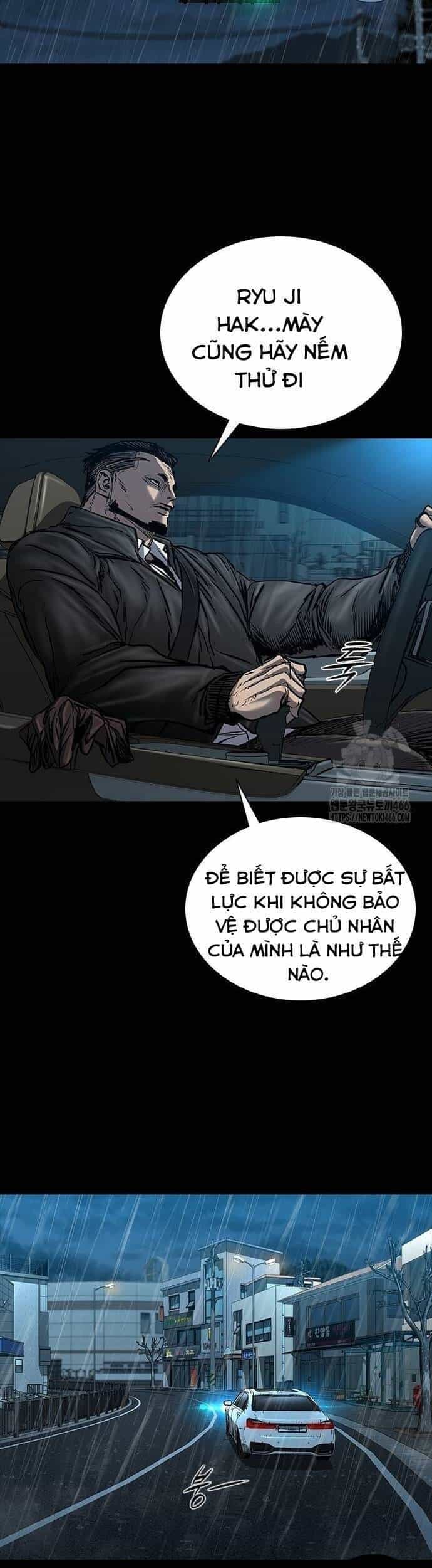 Báo Thù 2: Vạn Nhân Chi Thượng - Chương 80 - ảnh 21