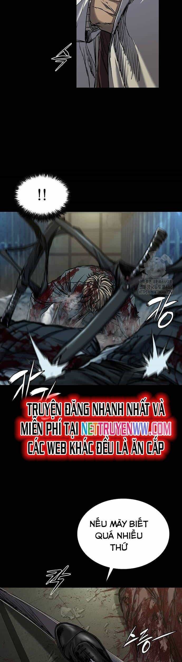 Báo Thù 2: Vạn Nhân Chi Thượng - Chương 80 - ảnh 22