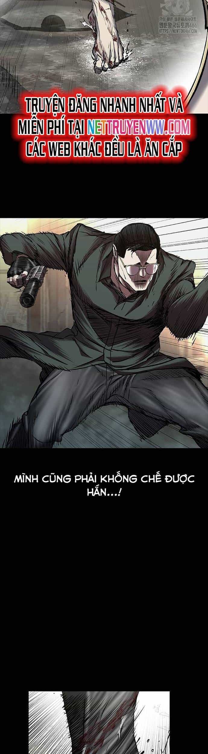 Báo Thù 2: Vạn Nhân Chi Thượng - Chương 80 - ảnh 3