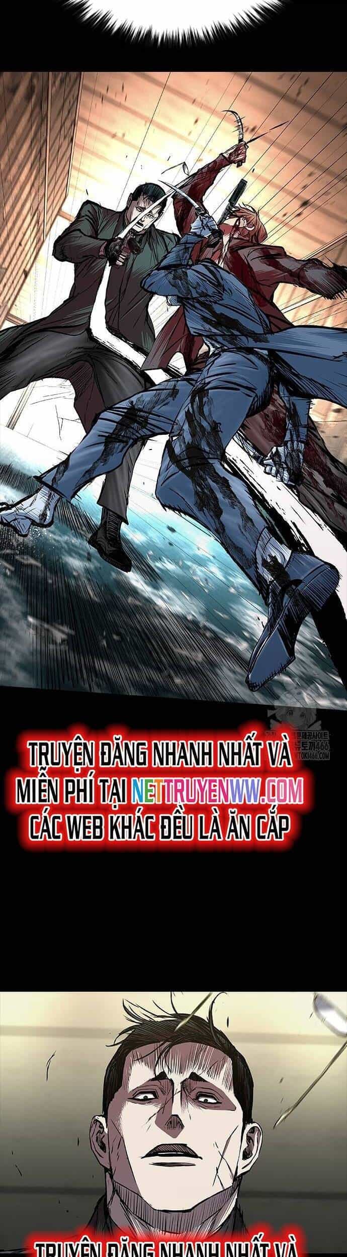 Báo Thù 2: Vạn Nhân Chi Thượng - Chương 80 - ảnh 4