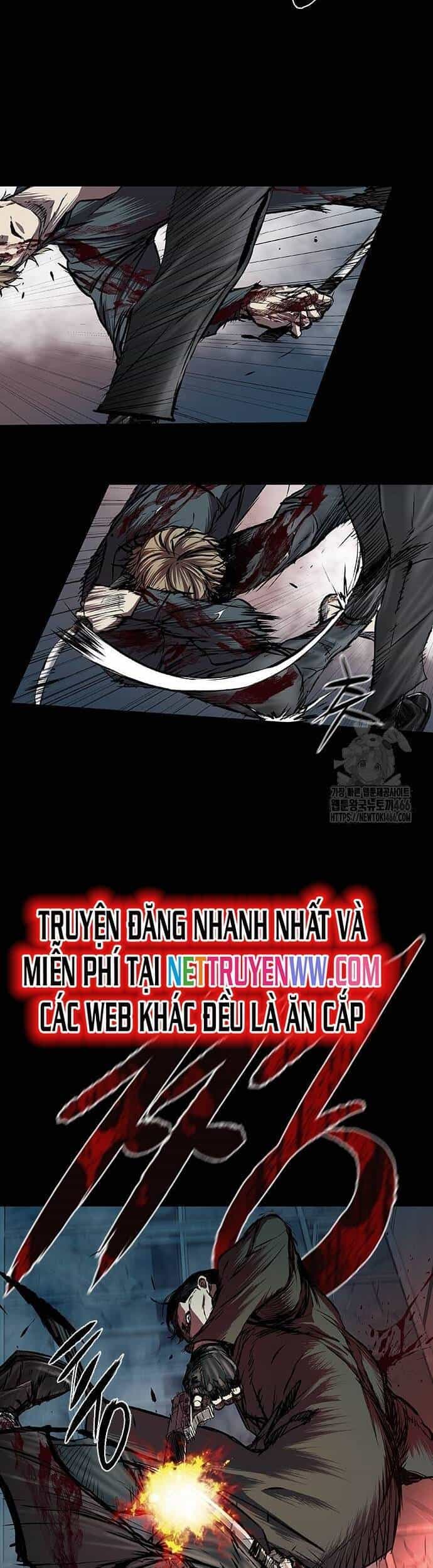 Báo Thù 2: Vạn Nhân Chi Thượng - Chương 80 - ảnh 5