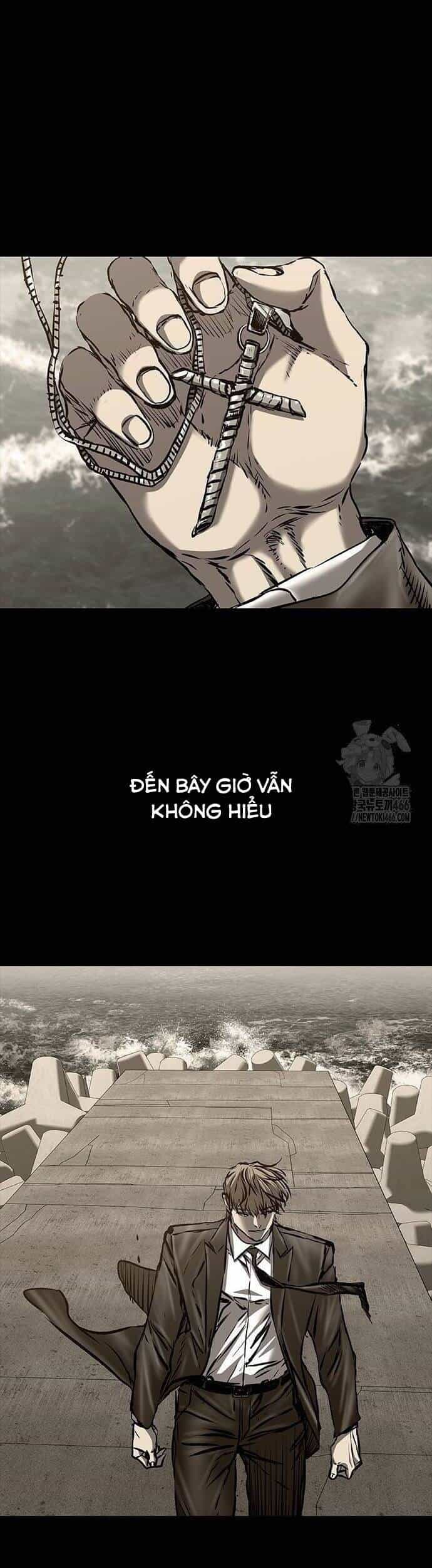 Báo Thù 2: Vạn Nhân Chi Thượng - Chương 84 - ảnh 20