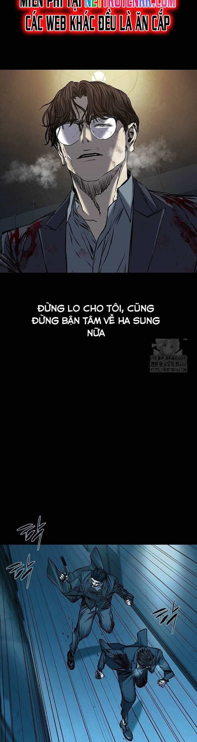 Báo Thù 2: Vạn Nhân Chi Thượng - Chương 84 - ảnh 3