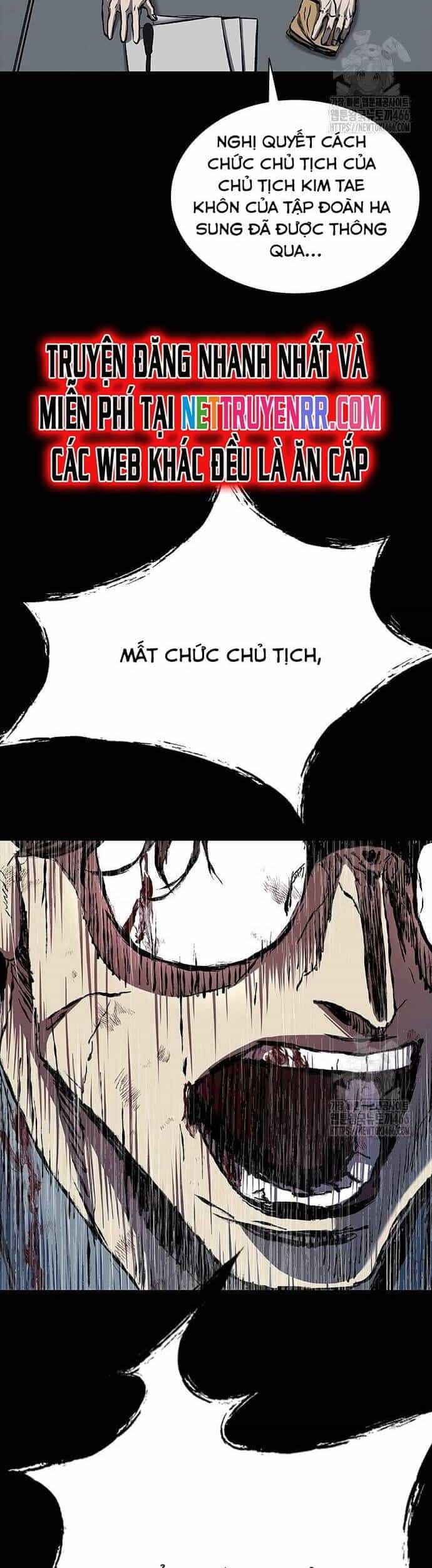 Báo Thù 2: Vạn Nhân Chi Thượng - Chương 84 - ảnh 39