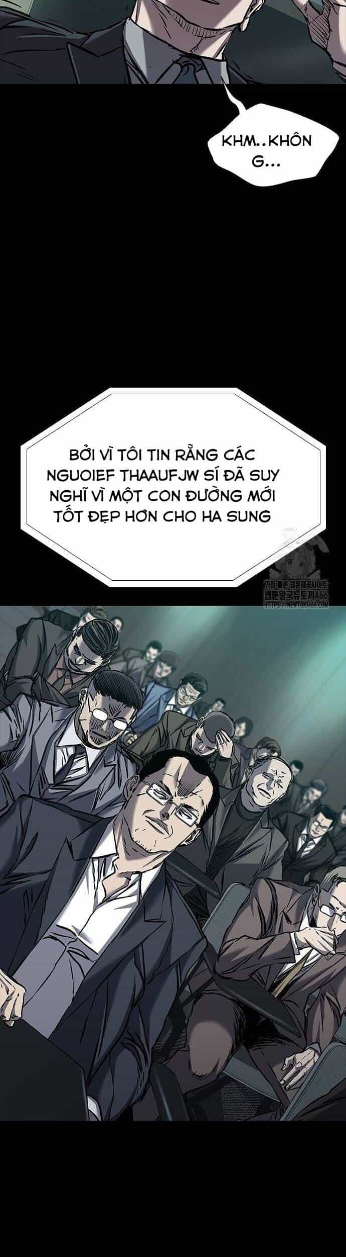 Báo Thù 2: Vạn Nhân Chi Thượng - Chương 84 - ảnh 45