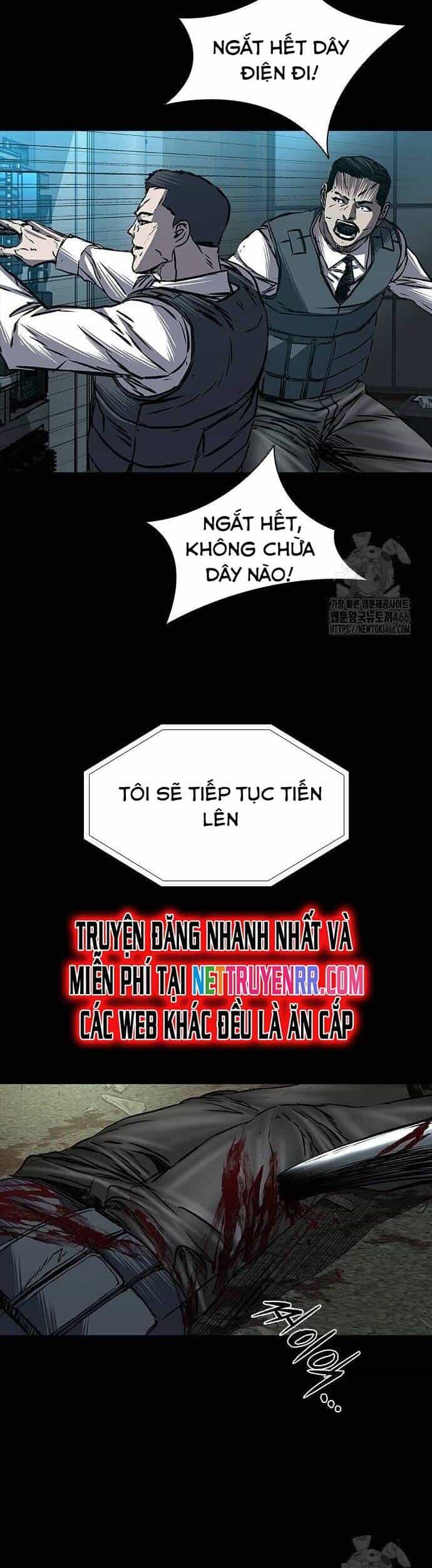Báo Thù 2: Vạn Nhân Chi Thượng - Chương 84 - ảnh 47