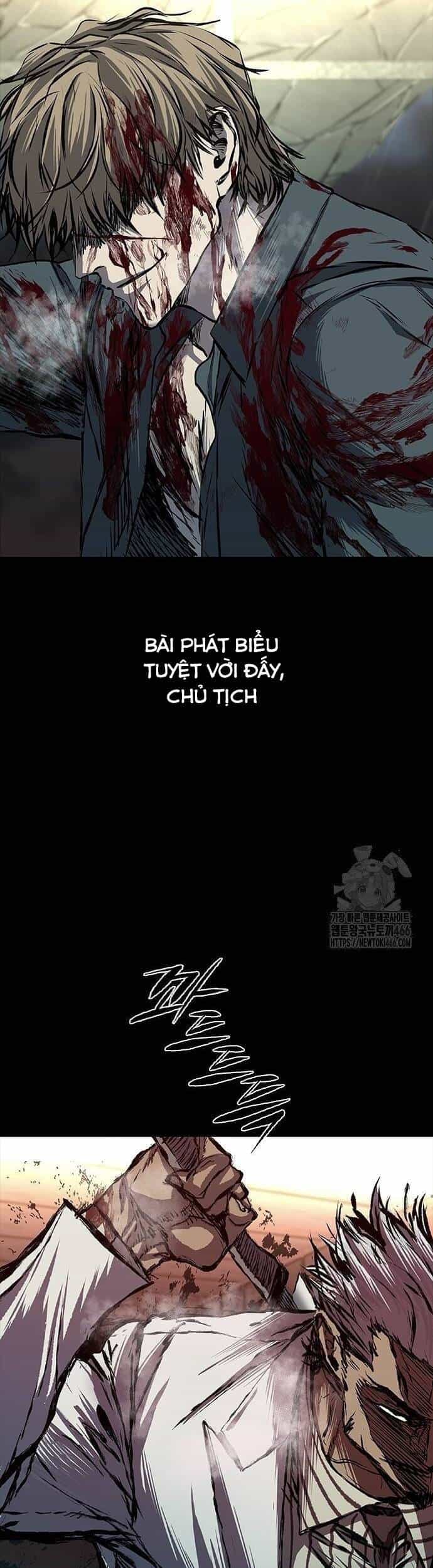 Báo Thù 2: Vạn Nhân Chi Thượng - Chương 84 - ảnh 50