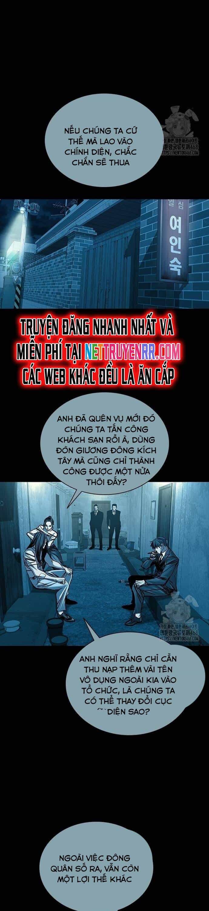 Báo Thù 2: Vạn Nhân Chi Thượng - Chương 86 - ảnh 10