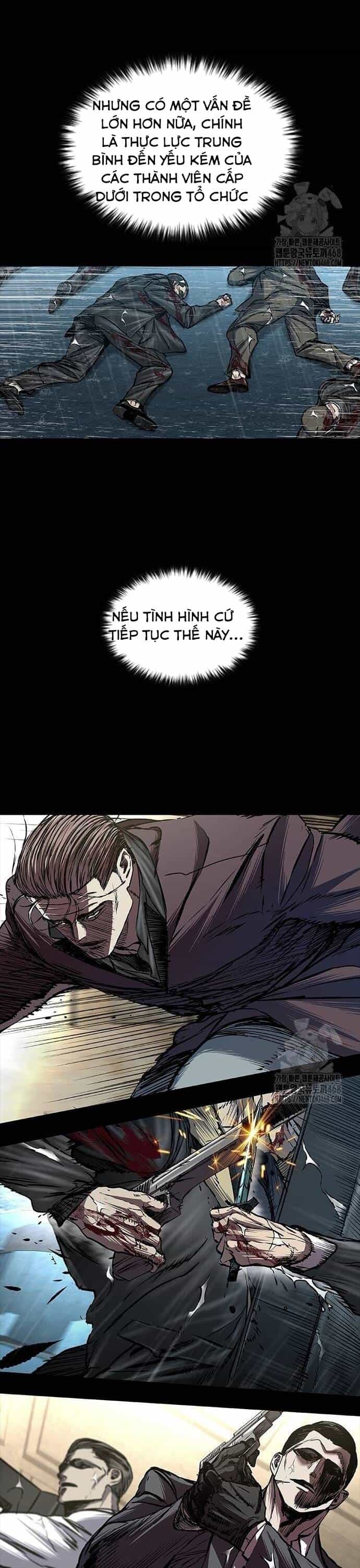 Báo Thù 2: Vạn Nhân Chi Thượng - Chương 86 - ảnh 2