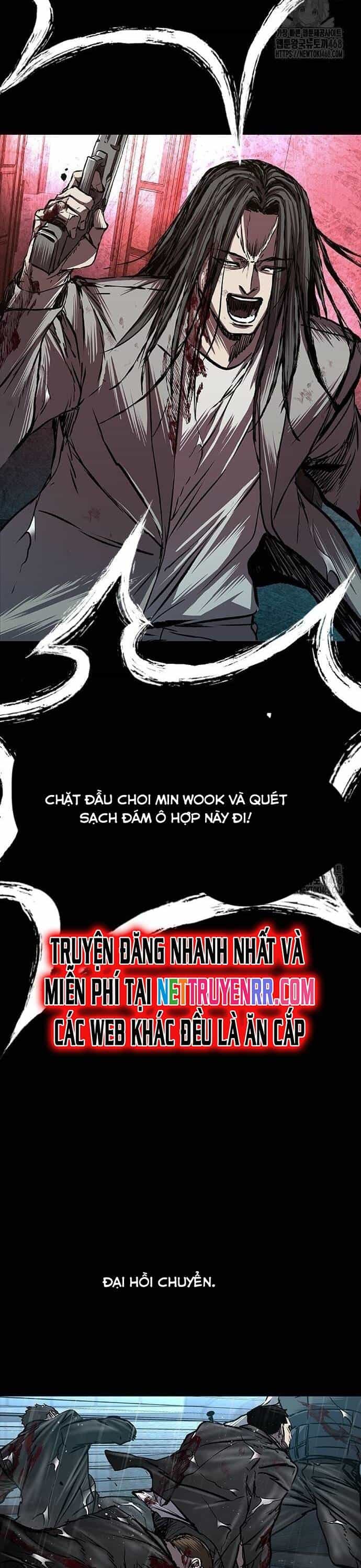 Báo Thù 2: Vạn Nhân Chi Thượng - Chương 86 - ảnh 24