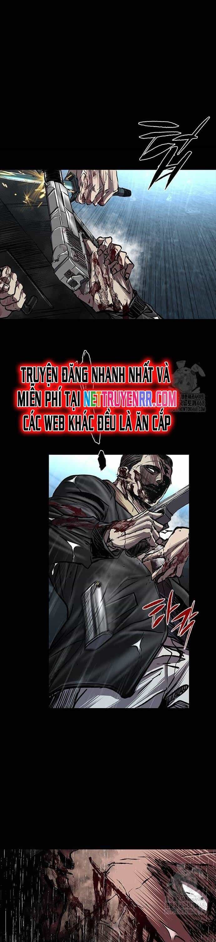 Báo Thù 2: Vạn Nhân Chi Thượng - Chương 86 - ảnh 30