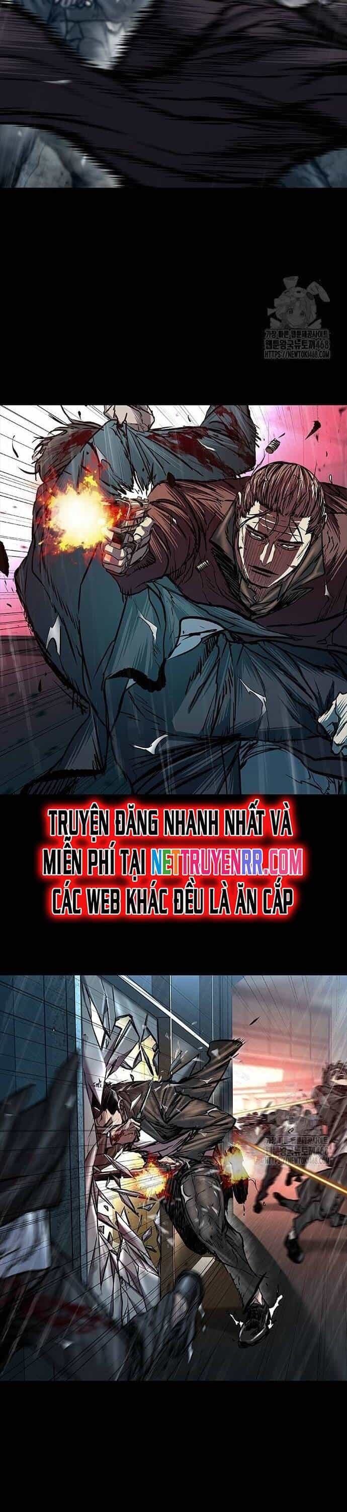 Báo Thù 2: Vạn Nhân Chi Thượng - Chương 86 - ảnh 35