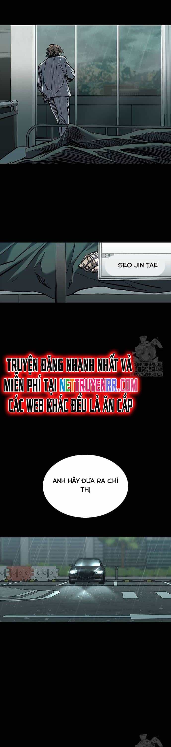 Báo Thù 2: Vạn Nhân Chi Thượng - Chương 86 - ảnh 47