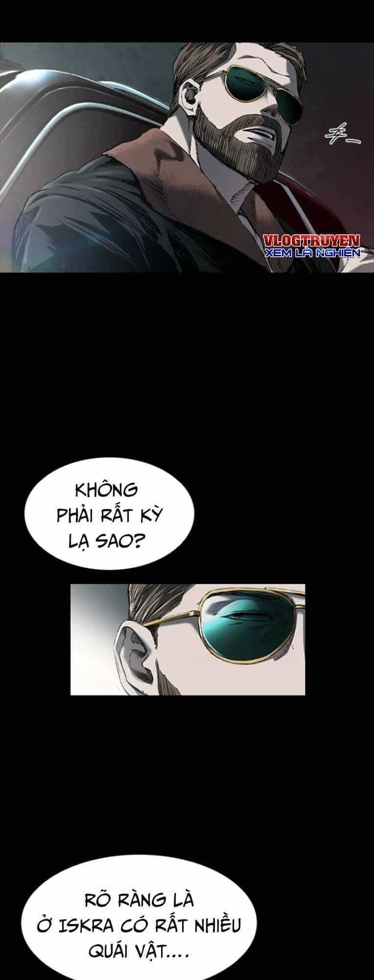 Báo Thù 2: Vạn Nhân Chi Thượng - Chương 8 - ảnh 3