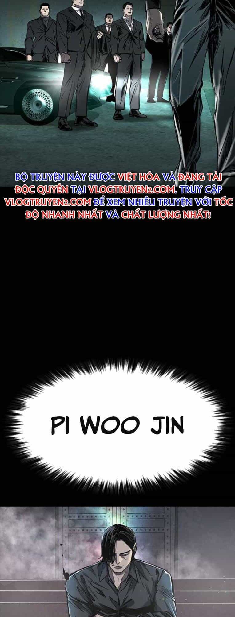 Báo Thù 2: Vạn Nhân Chi Thượng - Chương 8 - ảnh 40
