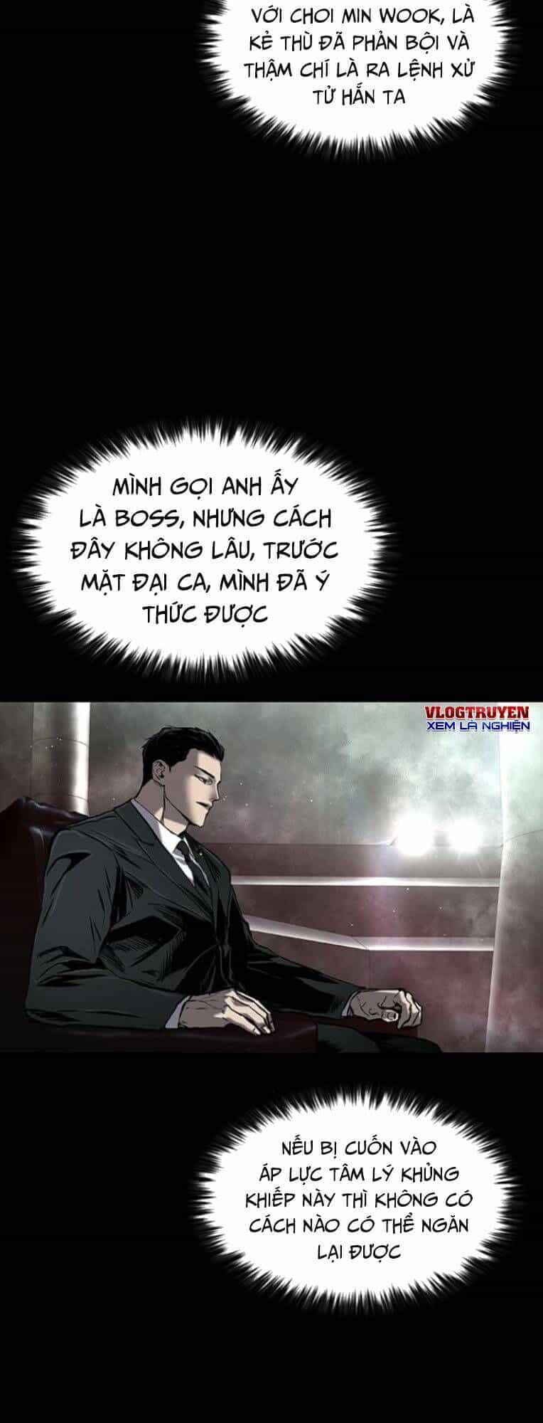 Báo Thù 2: Vạn Nhân Chi Thượng - Chương 8 - ảnh 43