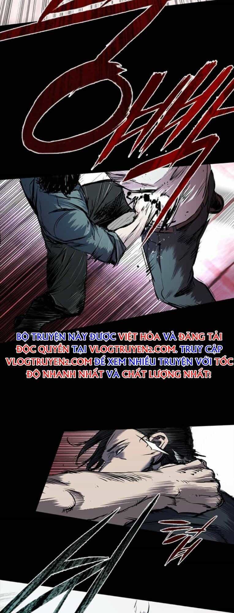 Báo Thù 2: Vạn Nhân Chi Thượng - Chương 8 - ảnh 47
