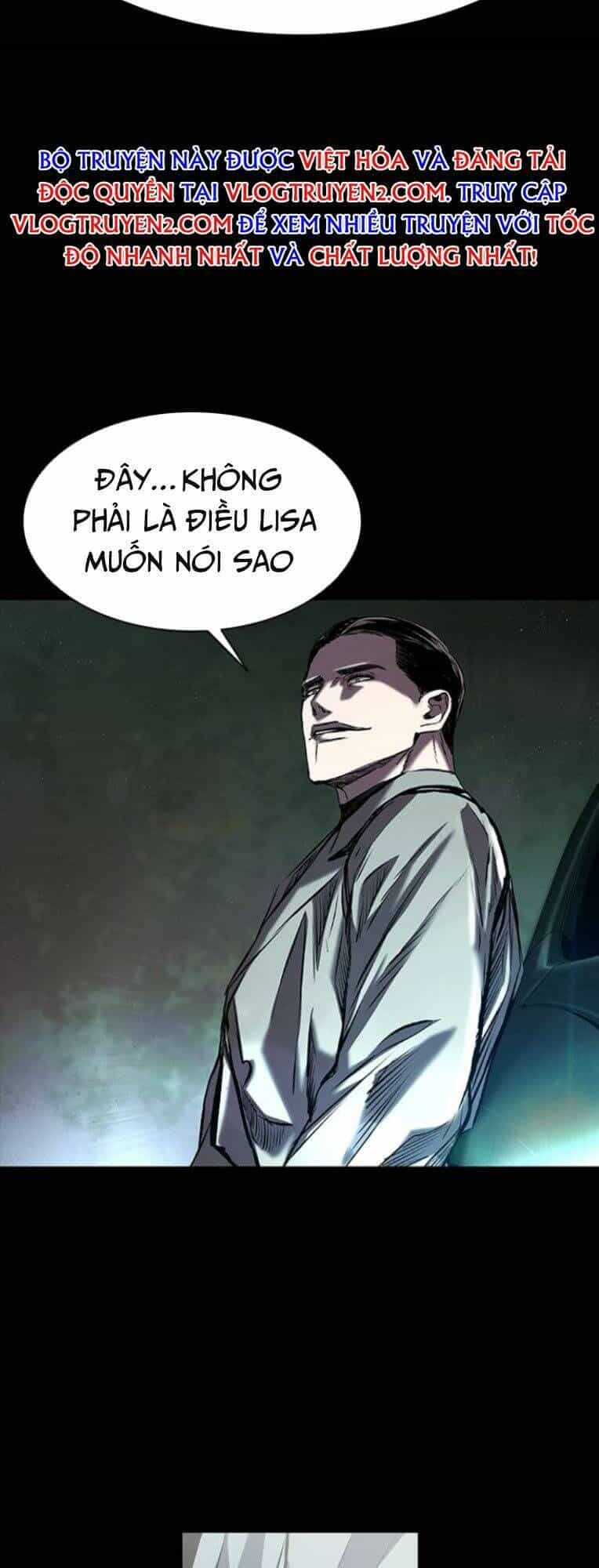 Báo Thù 2: Vạn Nhân Chi Thượng - Chương 8 - ảnh 7