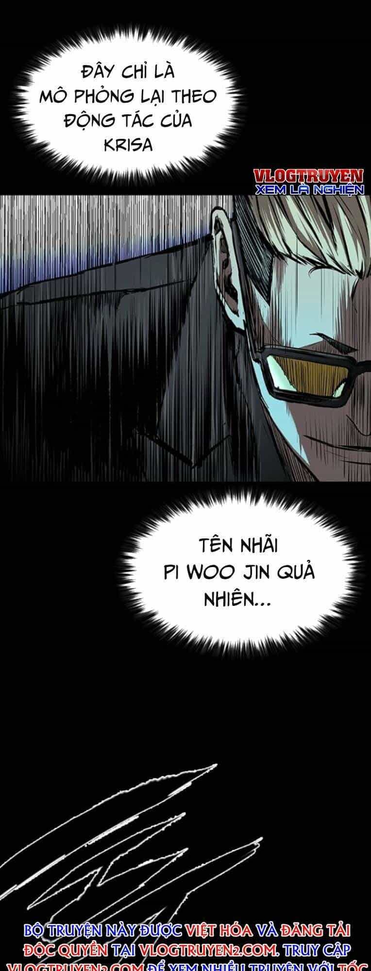 Báo Thù 2: Vạn Nhân Chi Thượng - Chương 8 - ảnh 92