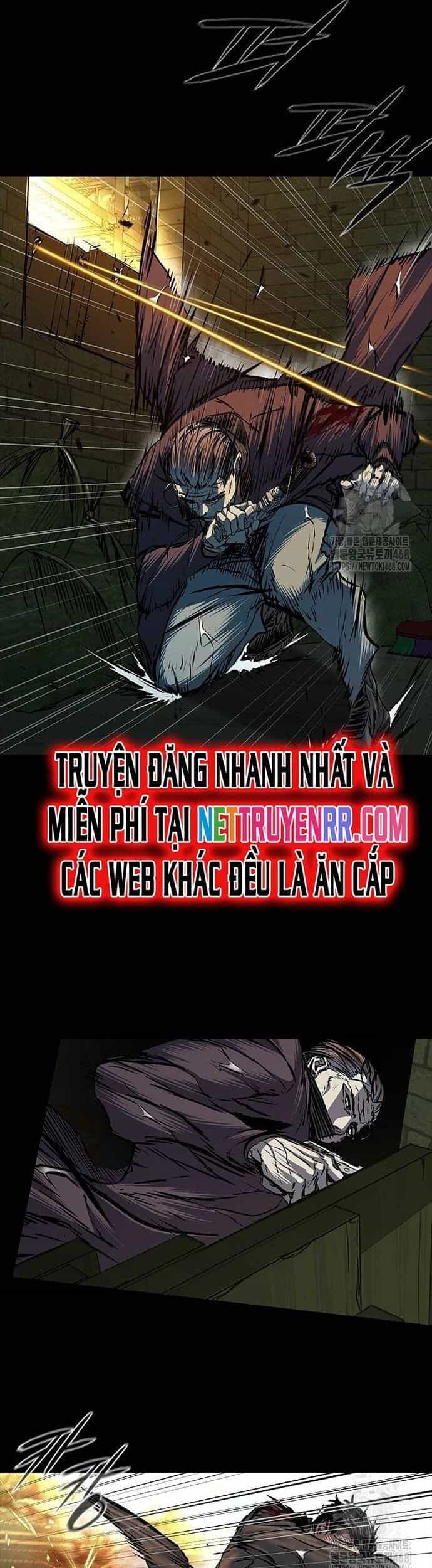 Báo Thù 2: Vạn Nhân Chi Thượng - Chương 88 - ảnh 11