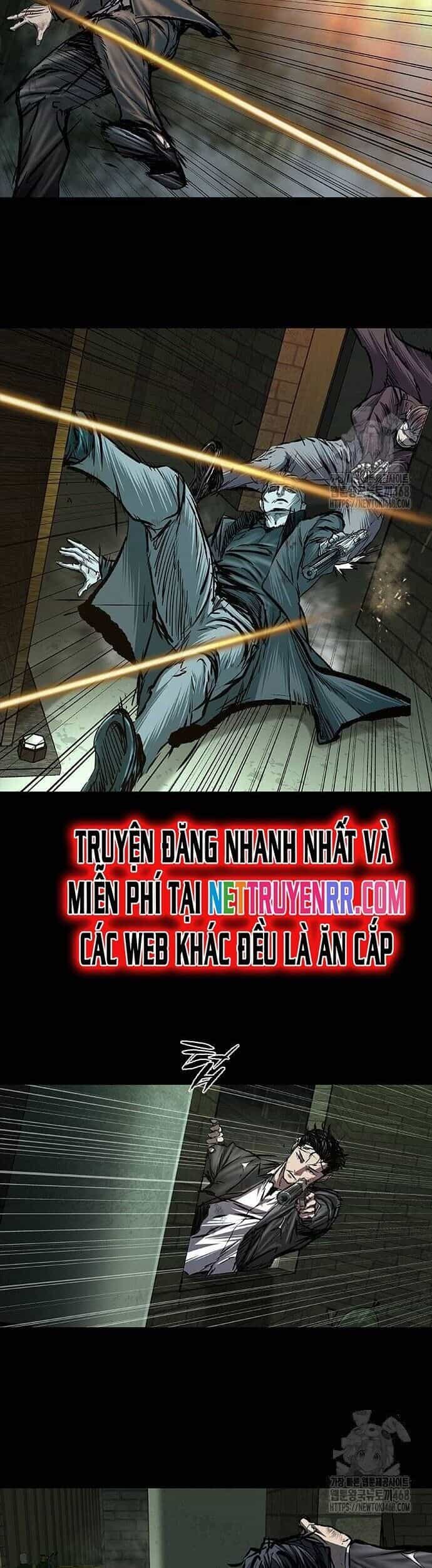 Báo Thù 2: Vạn Nhân Chi Thượng - Chương 88 - ảnh 20