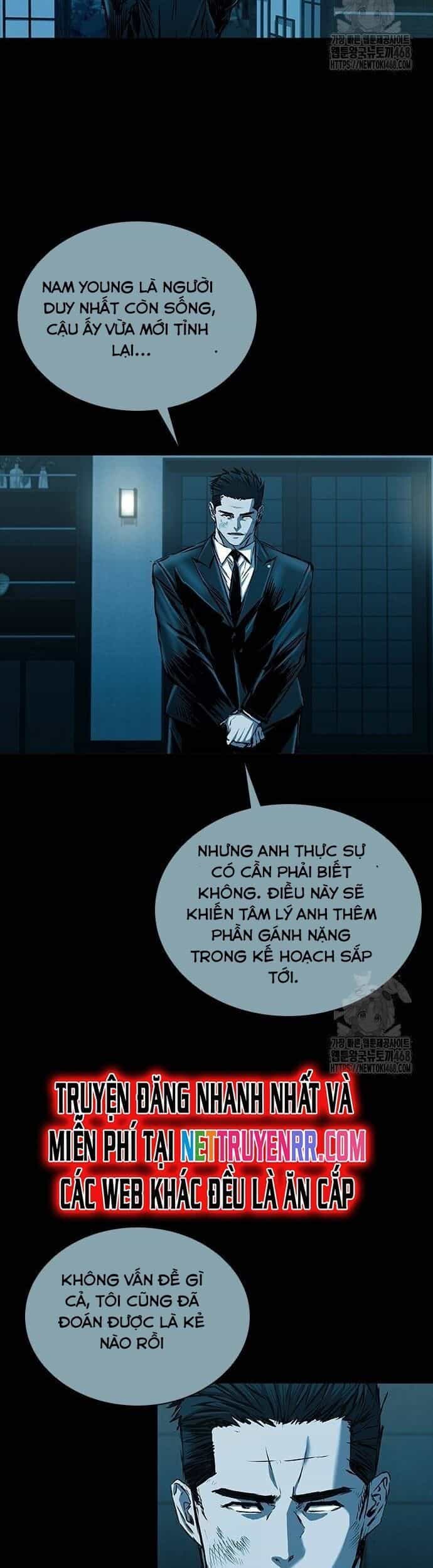 Báo Thù 2: Vạn Nhân Chi Thượng - Chương 88 - ảnh 35