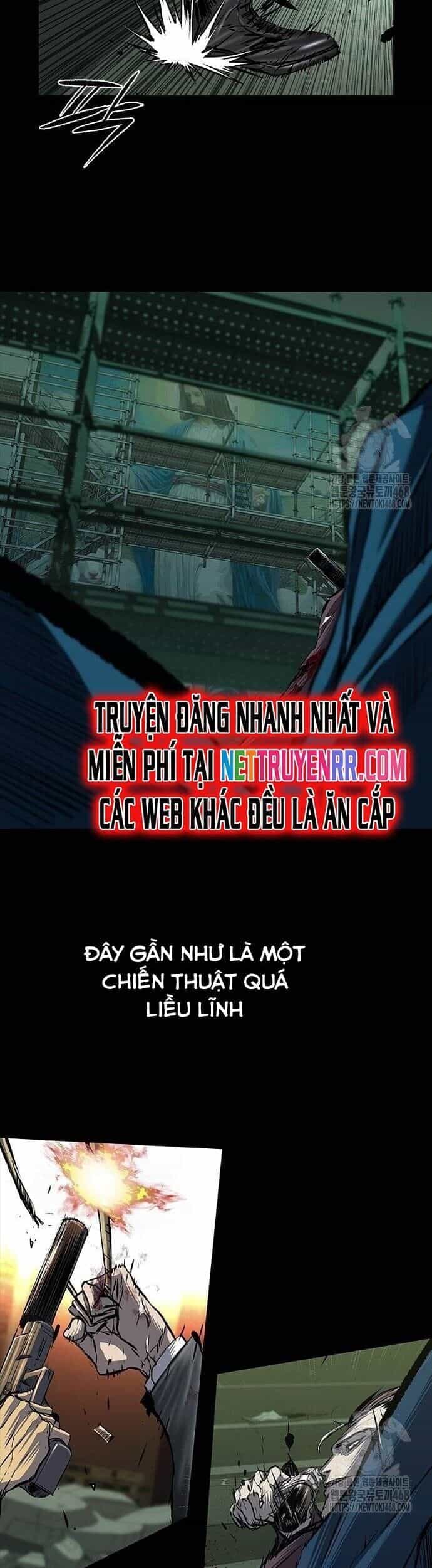 Báo Thù 2: Vạn Nhân Chi Thượng - Chương 88 - ảnh 4