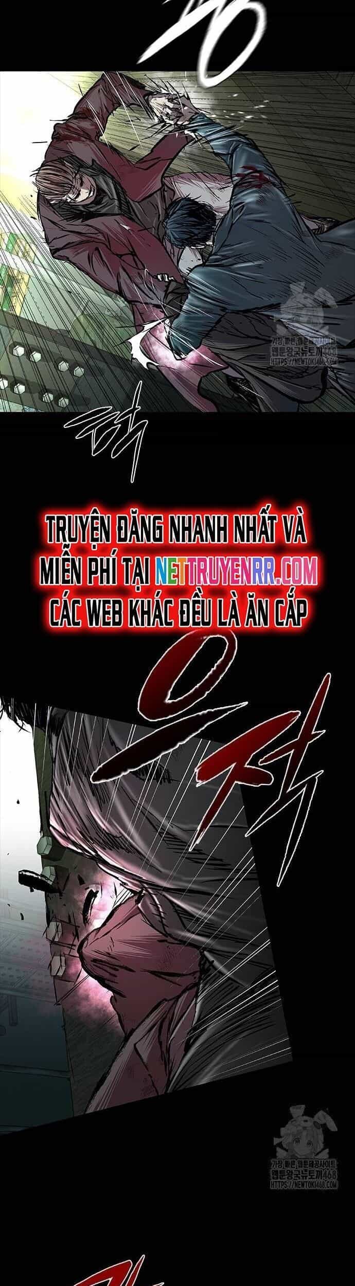 Báo Thù 2: Vạn Nhân Chi Thượng - Chương 88 - ảnh 45