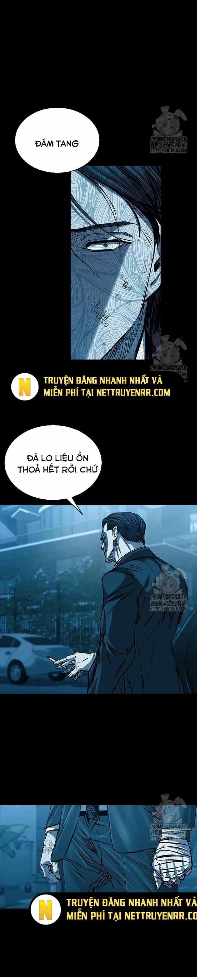 Báo Thù 2: Vạn Nhân Chi Thượng - Chương 90 - ảnh 16