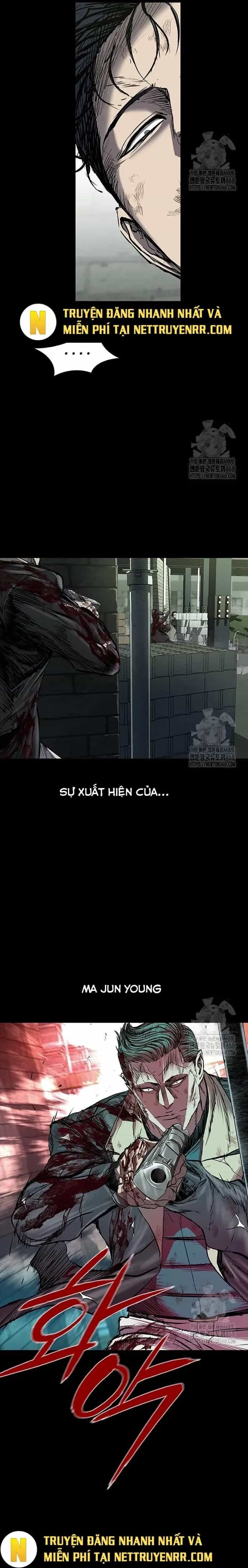 Báo Thù 2: Vạn Nhân Chi Thượng - Chương 90 - ảnh 3
