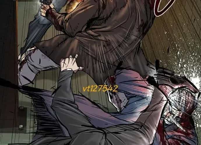 Báo Thù 2: Vạn Nhân Chi Thượng - Chương 91 - ảnh 22