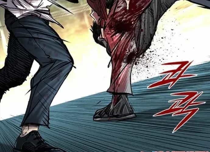 Báo Thù 2: Vạn Nhân Chi Thượng - Chương 91 - ảnh 245