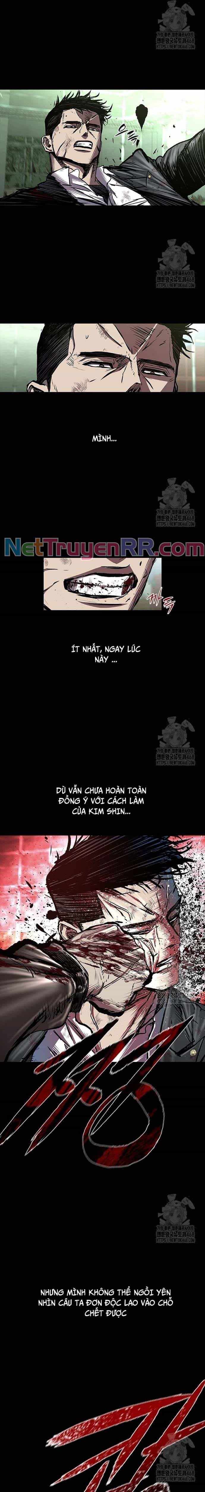 Báo Thù 2: Vạn Nhân Chi Thượng - Chương 91.1 - ảnh 21