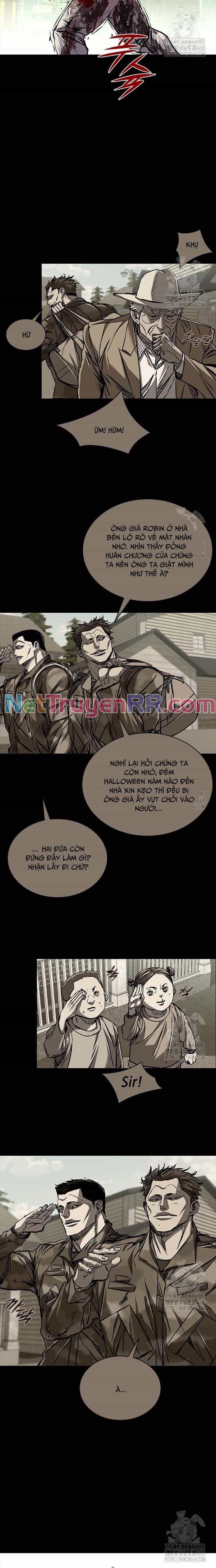 Báo Thù 2: Vạn Nhân Chi Thượng - Chương 92 - ảnh 25