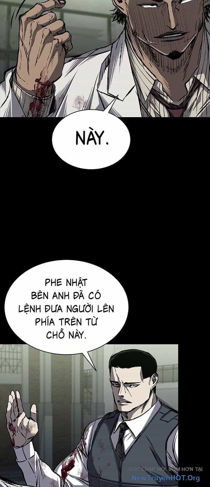 Báo Thù 2: Vạn Nhân Chi Thượng - Chương 93 - ảnh 103