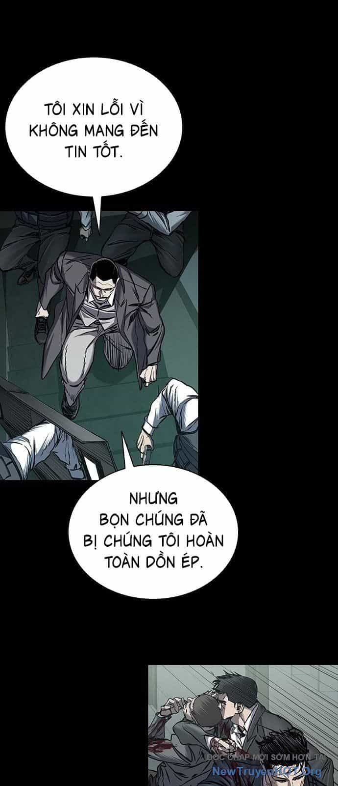 Báo Thù 2: Vạn Nhân Chi Thượng - Chương 93 - ảnh 125