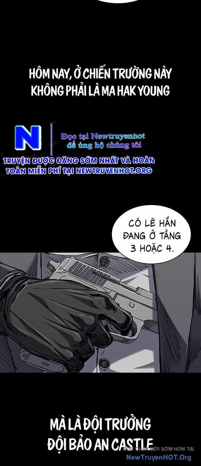 Báo Thù 2: Vạn Nhân Chi Thượng - Chương 93 - ảnh 131