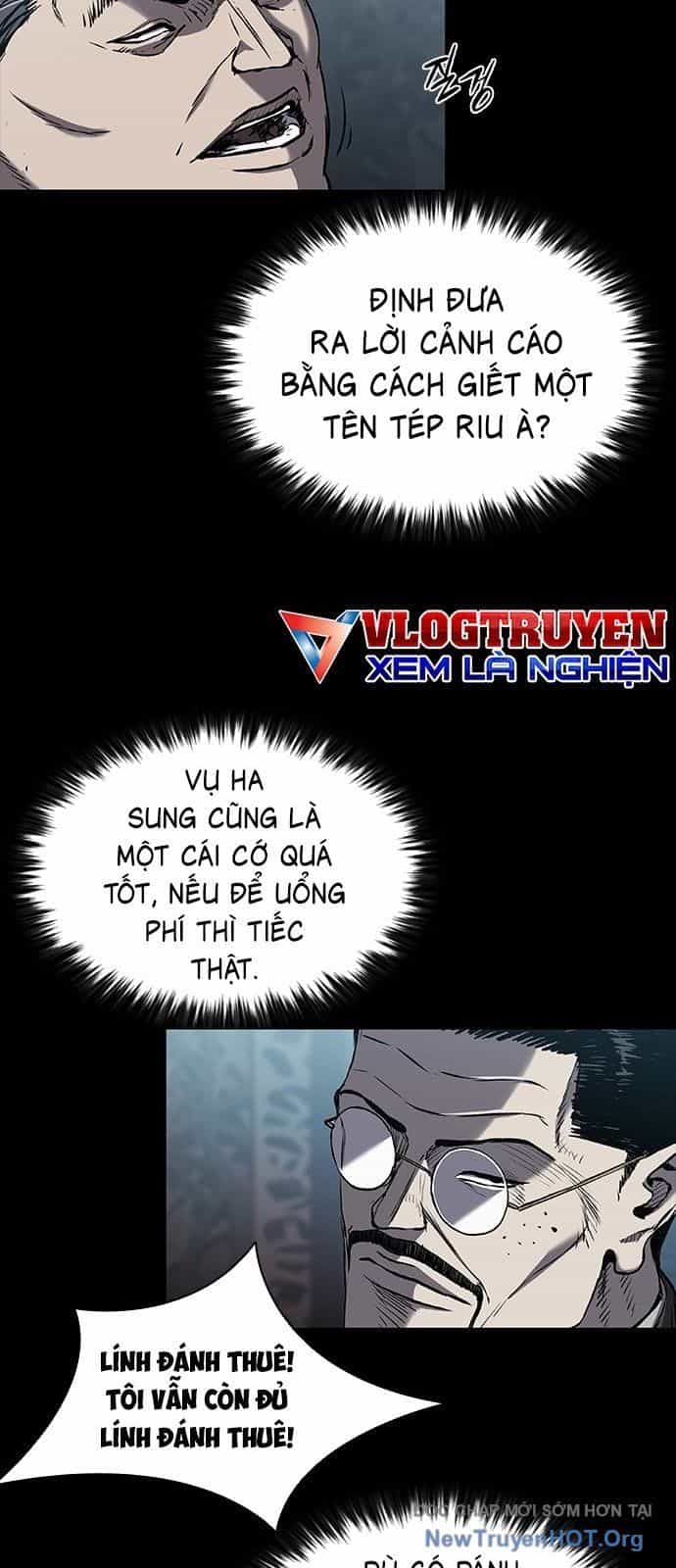 Báo Thù 2: Vạn Nhân Chi Thượng - Chương 93 - ảnh 15