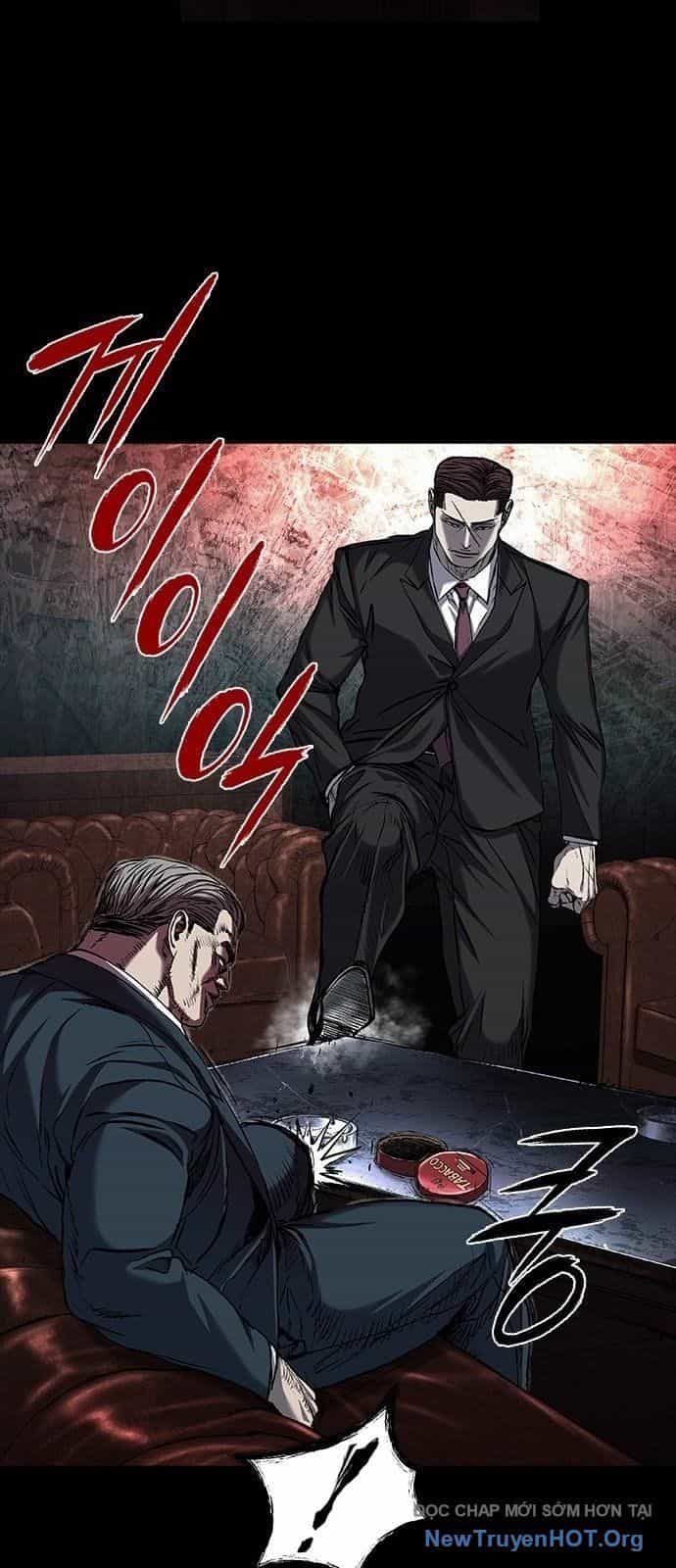 Báo Thù 2: Vạn Nhân Chi Thượng - Chương 93 - ảnh 23